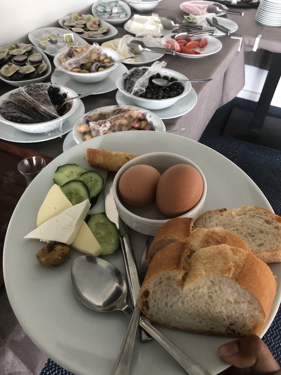Merkez Kale Otel — fotoğraf 5