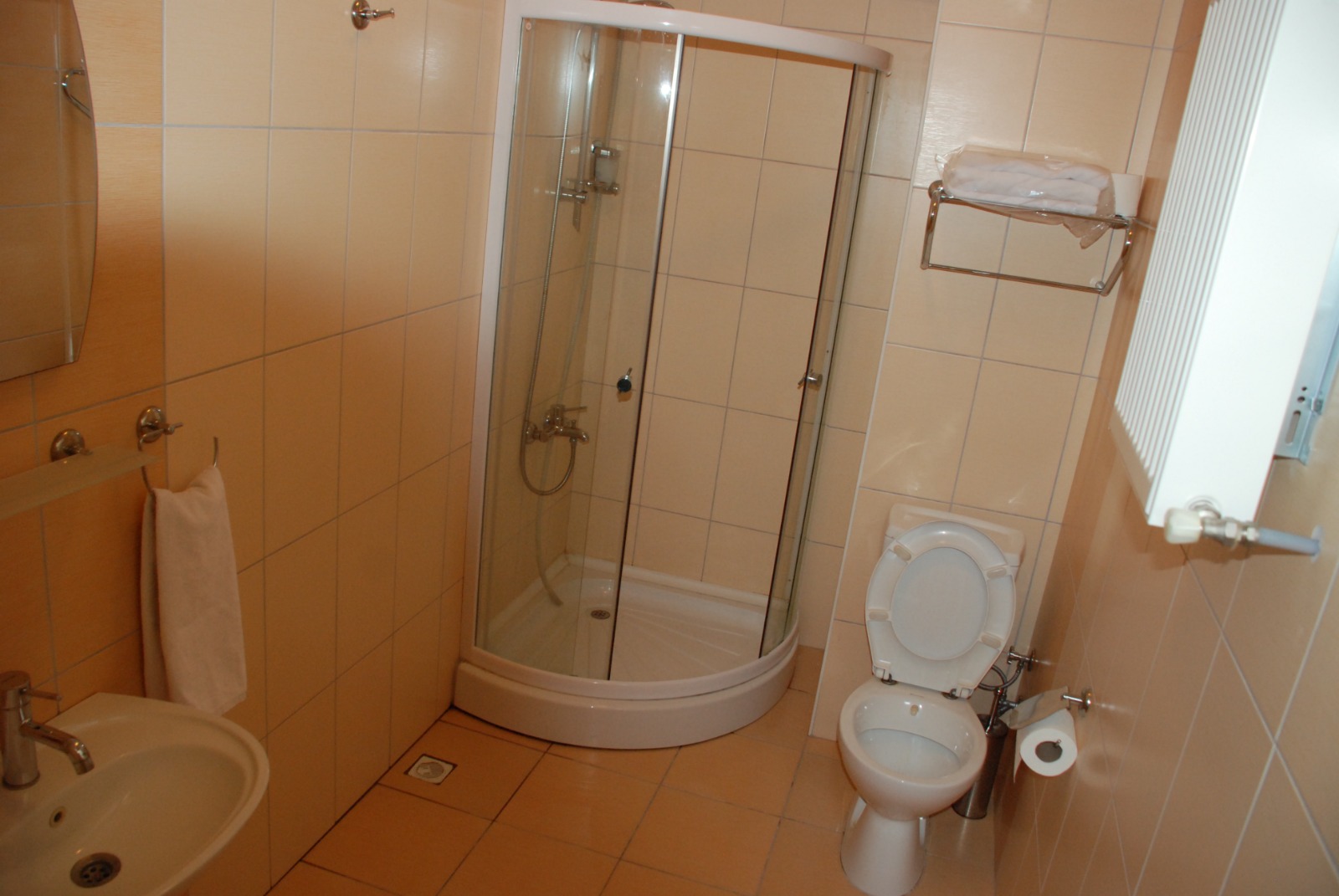 Merkez Kale Otel — fotoğraf 7
