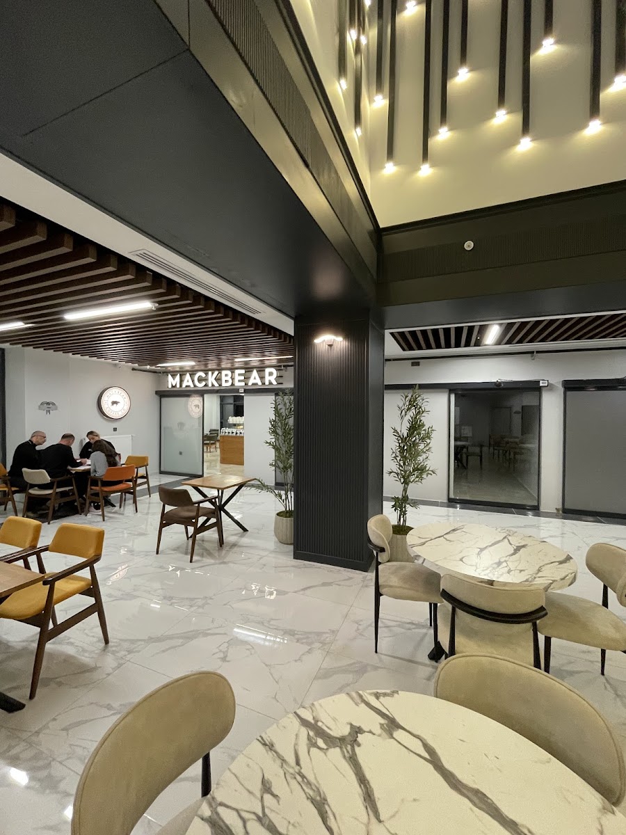 Merkez Kaplıca Tesisleri — fotoğraf 1