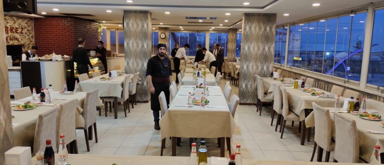 Merkez Kebap — photo