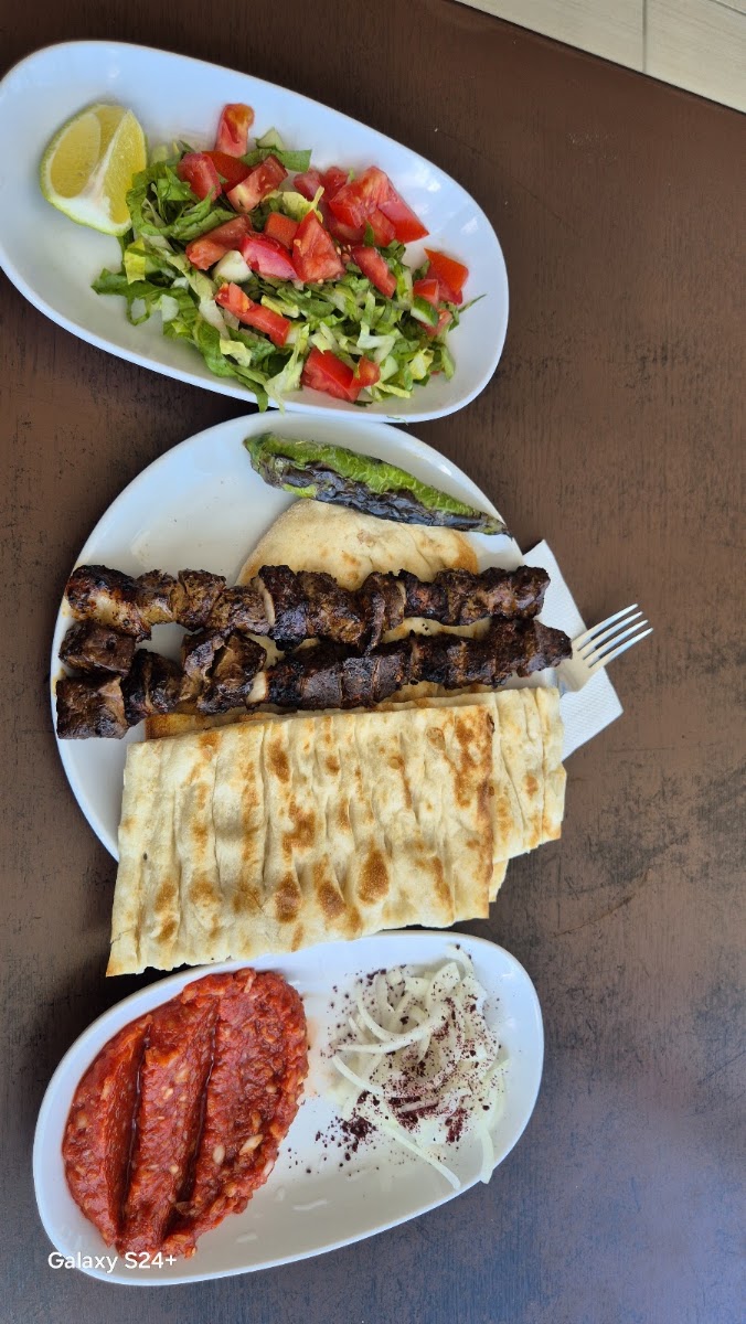 Merkez Kebap — photo 3