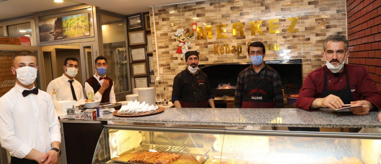 Merkez Kebap — photo 4