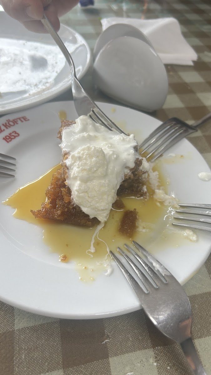 Merkez Köftecisi — fotoğraf 2