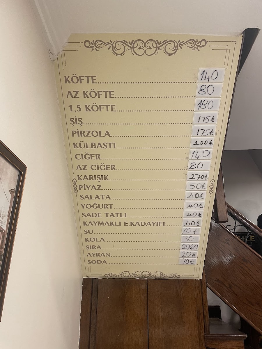 Merkez Köftecisi — fotoğraf 3