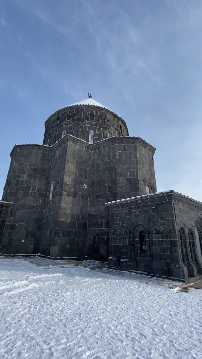 Merkez Kümbet Cami — fotoğraf 3