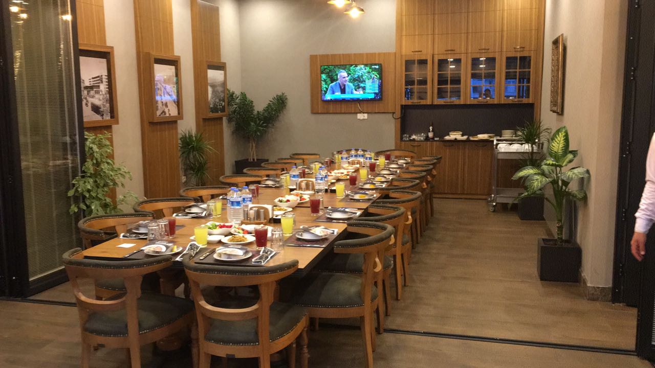 Merkez Lokantası — fotoğraf 1