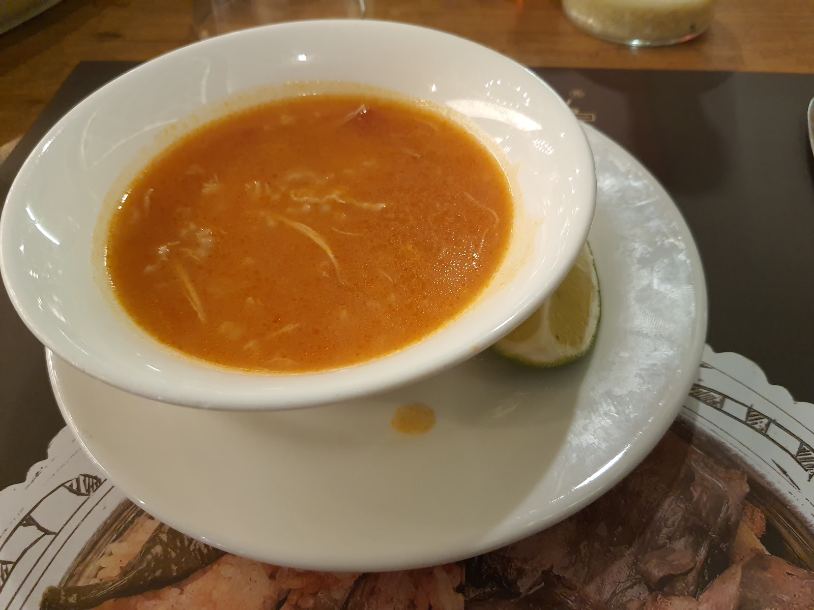 Merkez Lokantası — fotoğraf 2