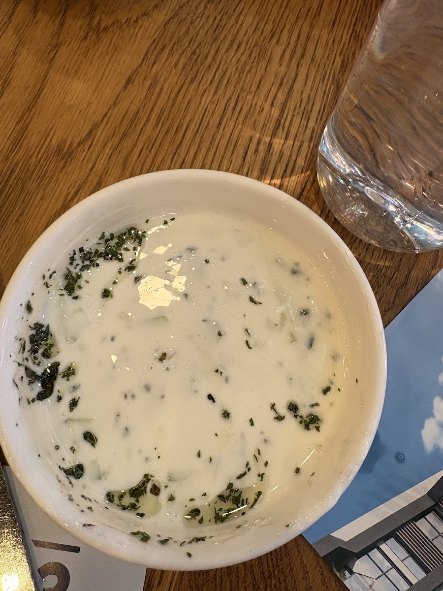 Merkez Lokantası — fotoğraf 2