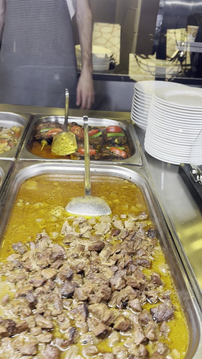 Merkez Lokantası — fotoğraf 4