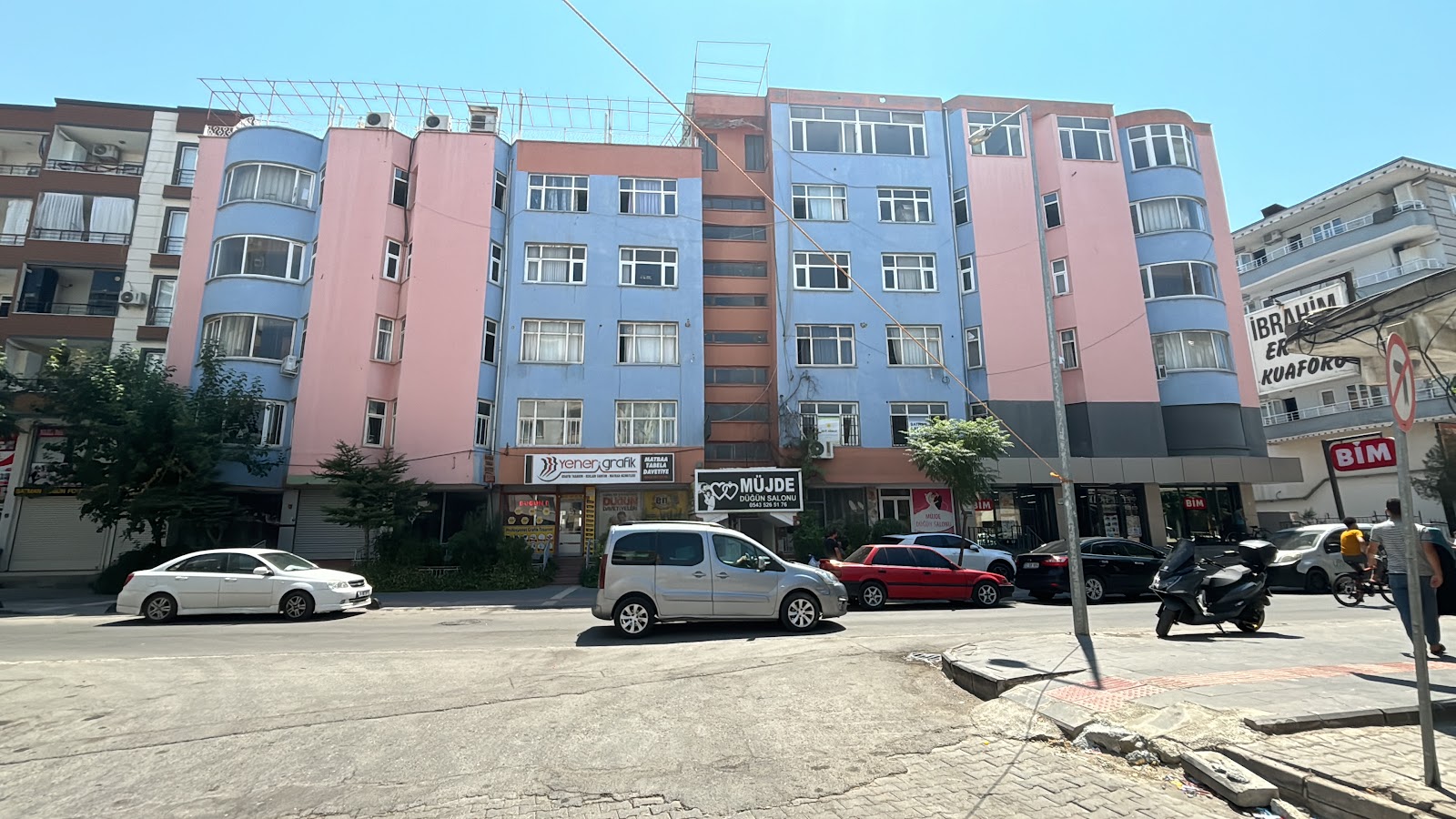 Merkez Pansiyon — fotoğraf