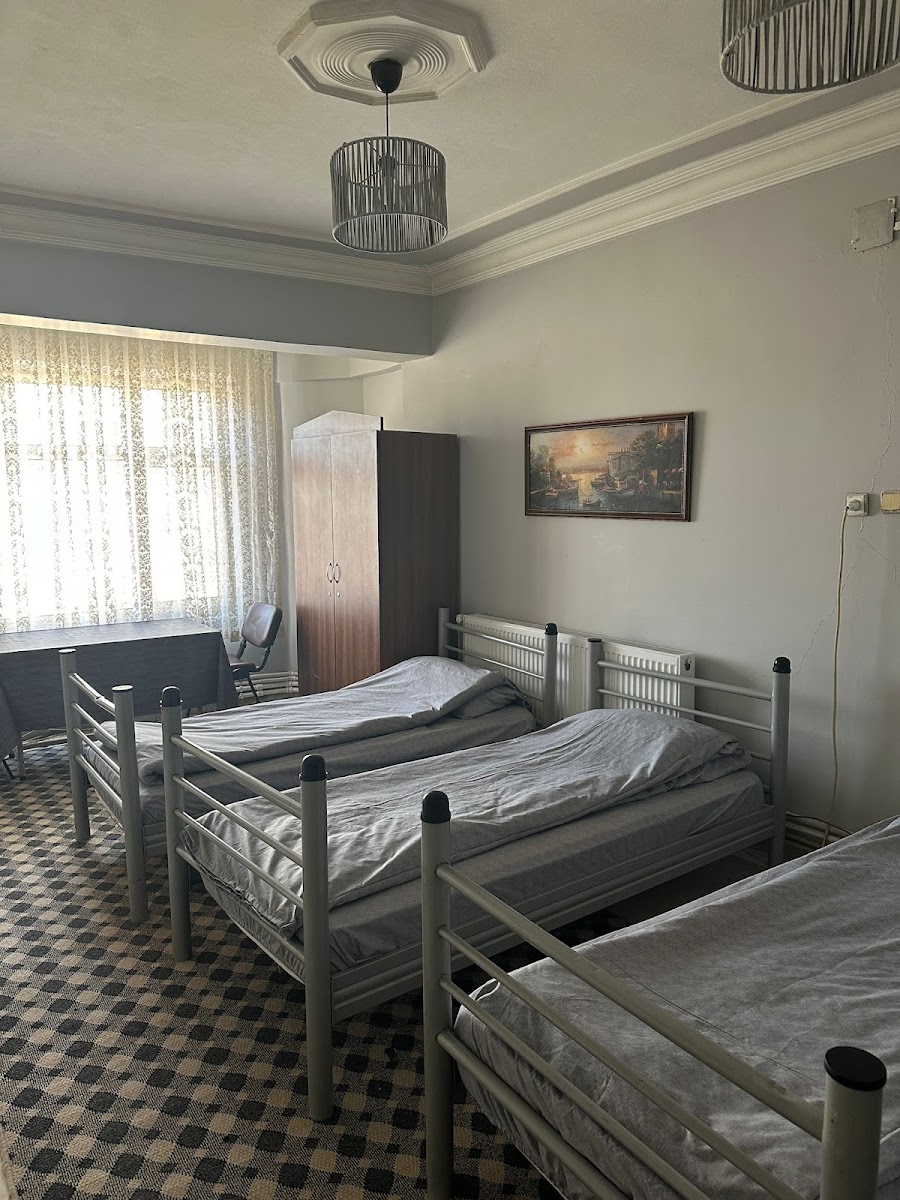 Merkez Pansiyon — fotoğraf 4