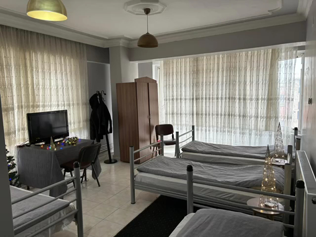 Merkez Pansiyon — fotoğraf 9