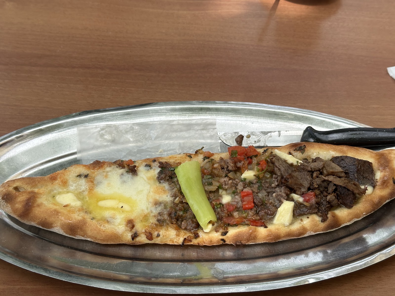 Merkez Pide Salonu — photo 4