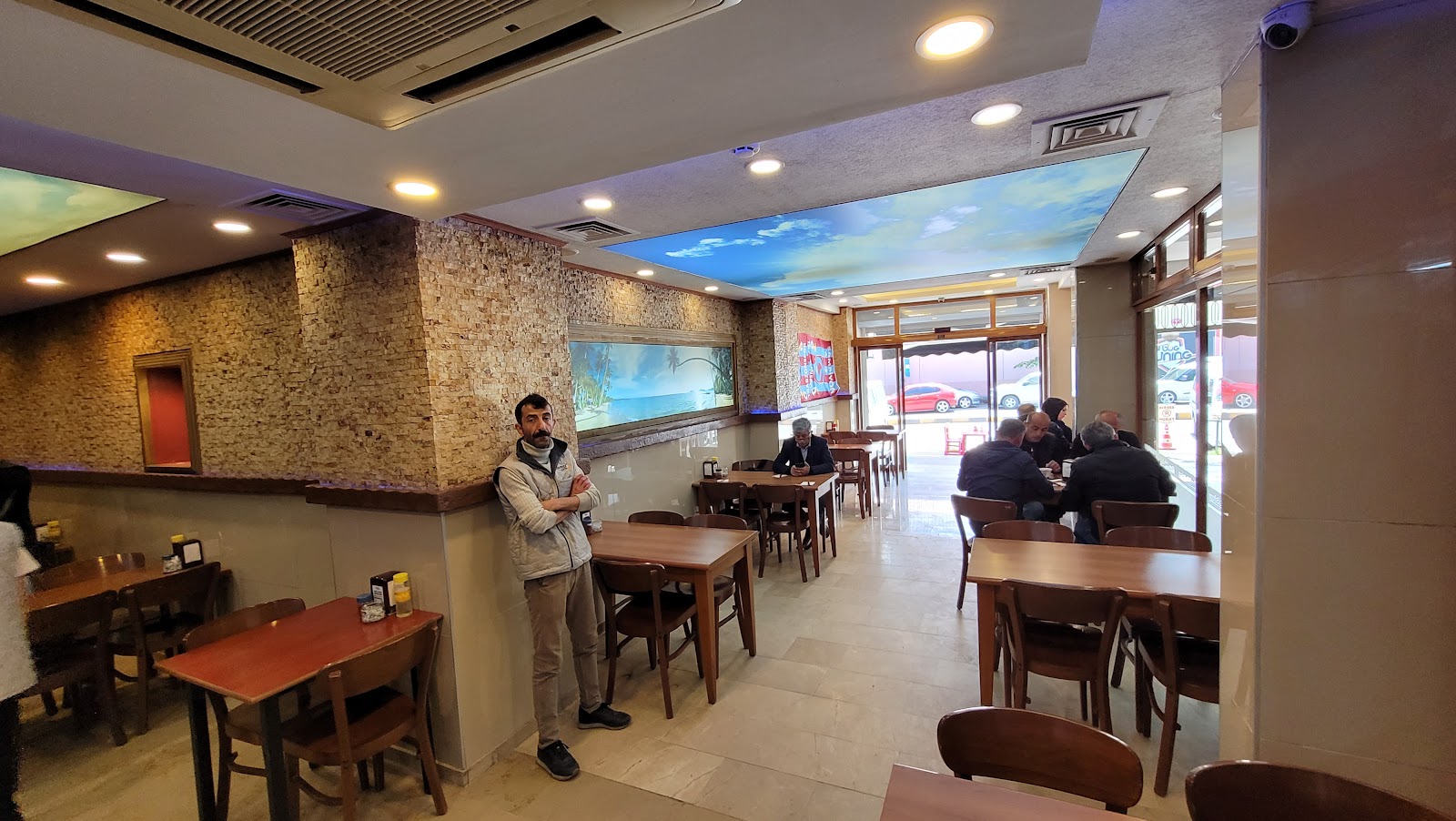 Merkez Pide Salonu — photo 5