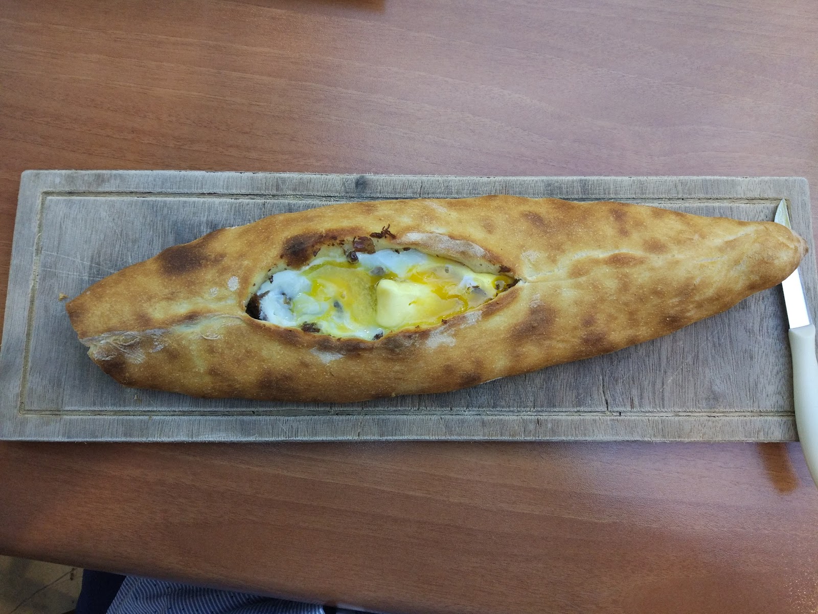 Merkez Pide Salonu — photo 7