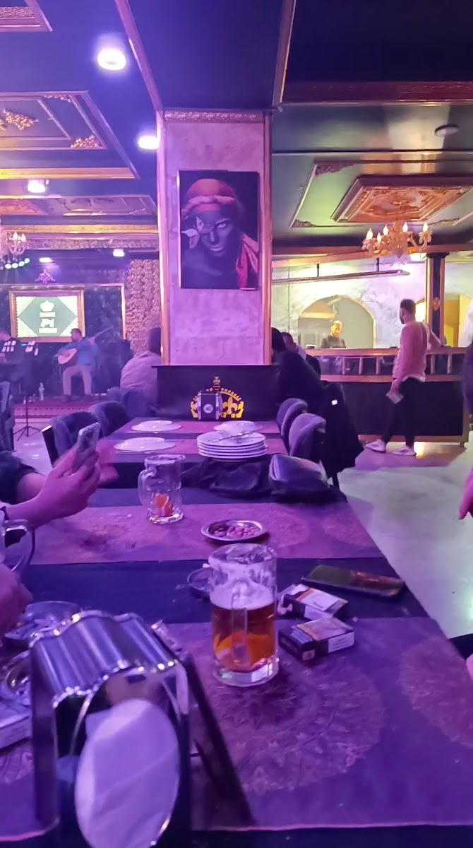 Merlin Konağı Cafe — fotoğraf 3