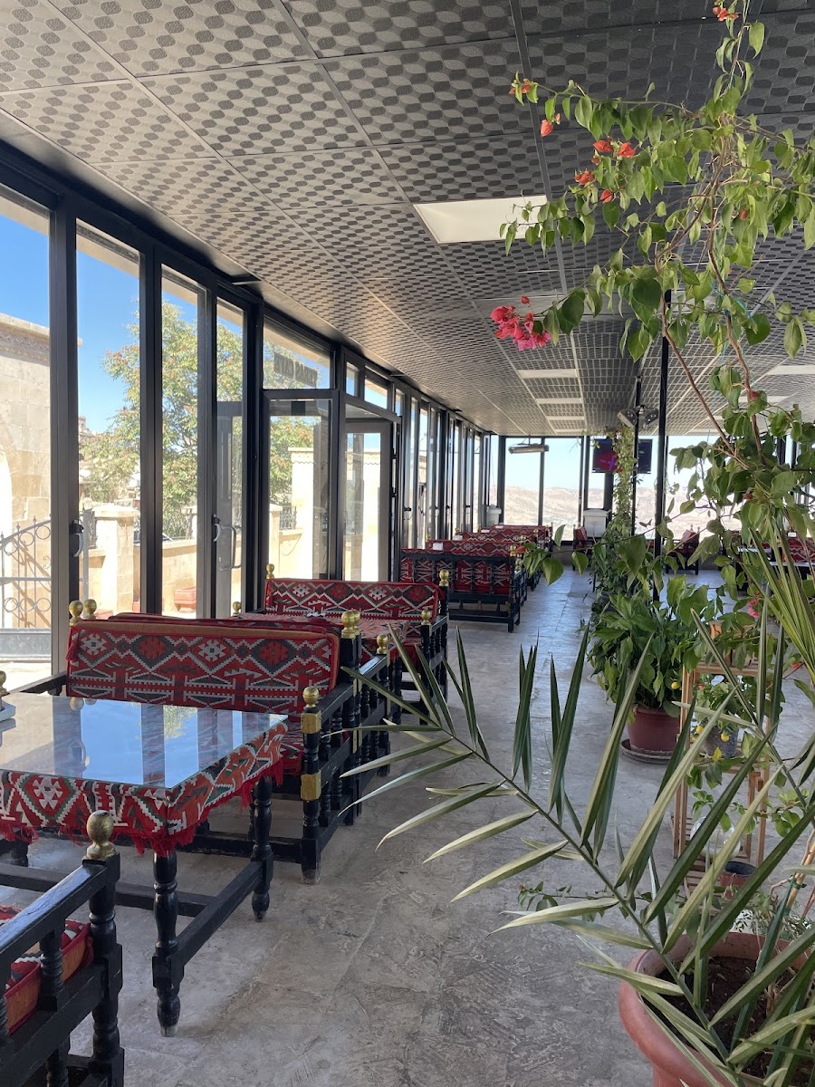 Merlin Konağı Cafe — fotoğraf 5