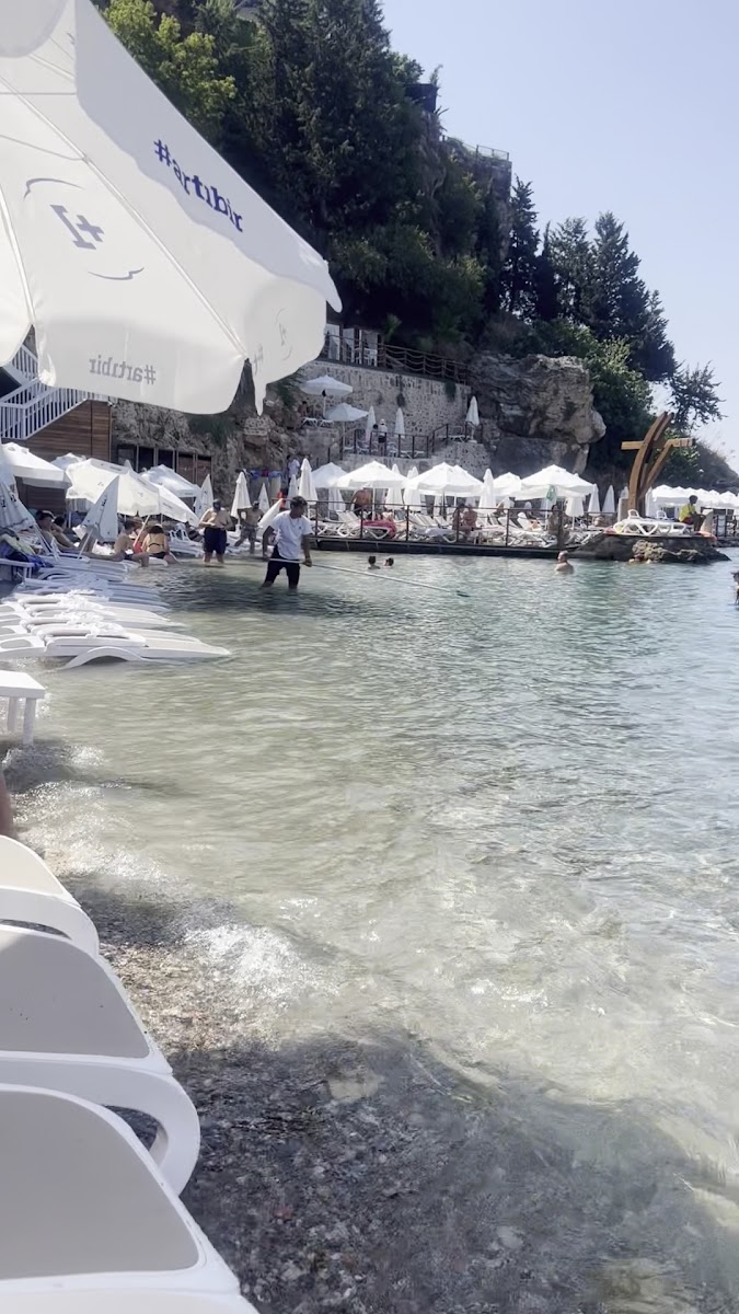 Mermerli Plajı — photo 3
