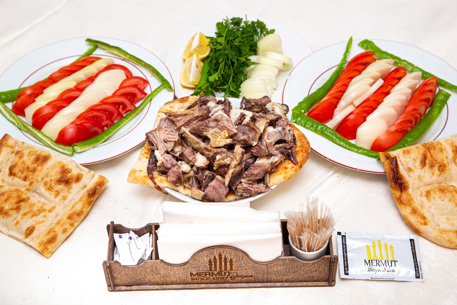 Mermut Büryan — fotoğraf 2