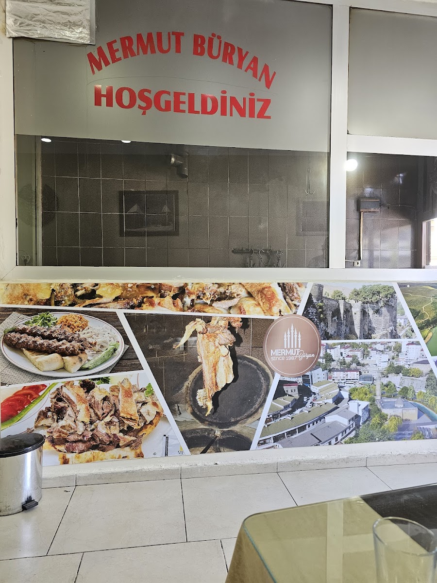 Mermut Büryan — fotoğraf 4