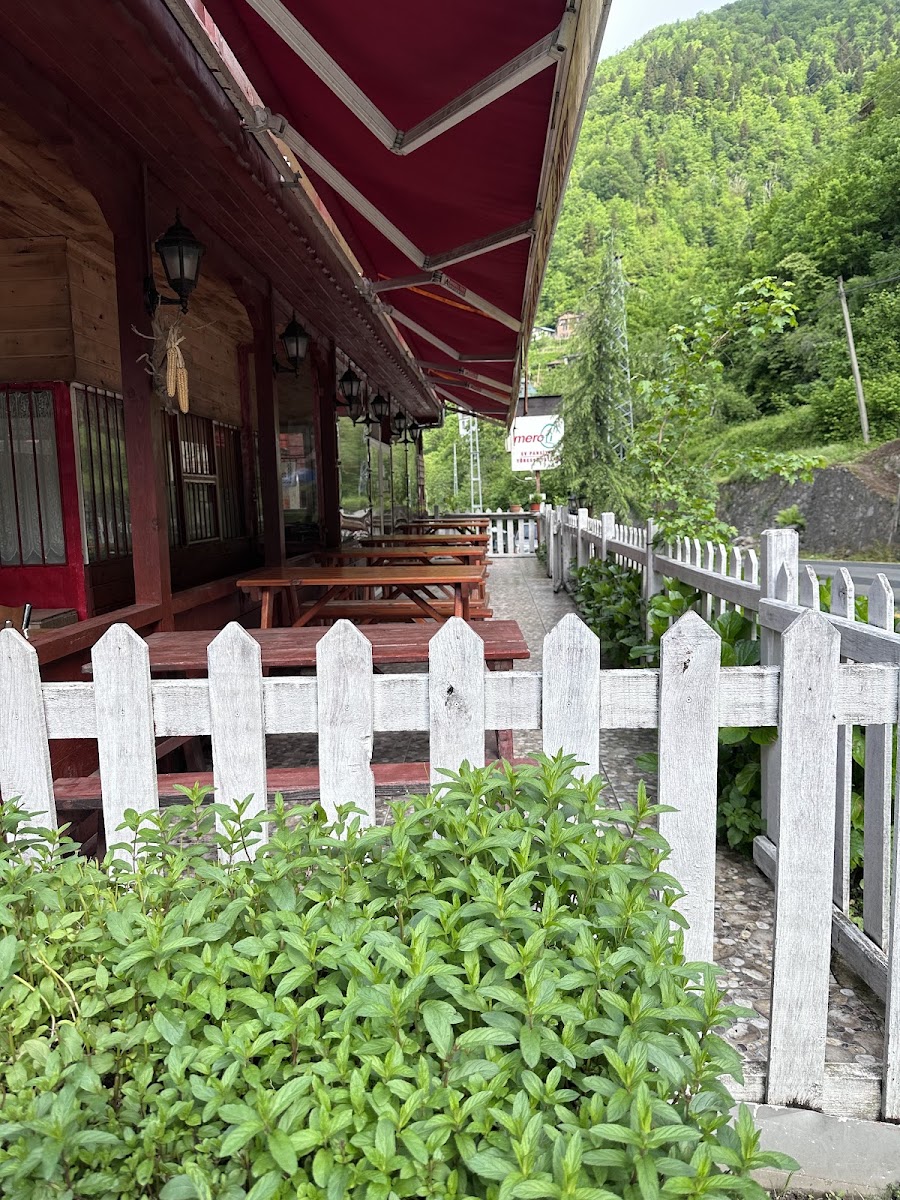 MEROLİ EV PANSİYON & YÖRESEL TATLAR — fotoğraf 3