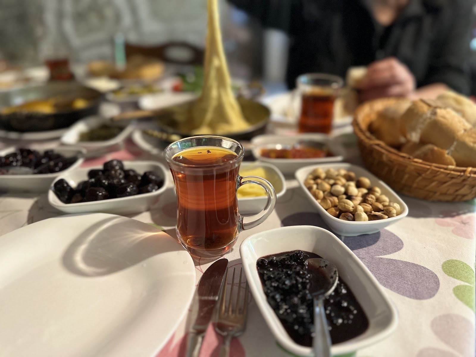 MEROLİ EV PANSİYON & YÖRESEL TATLAR — fotoğraf 4