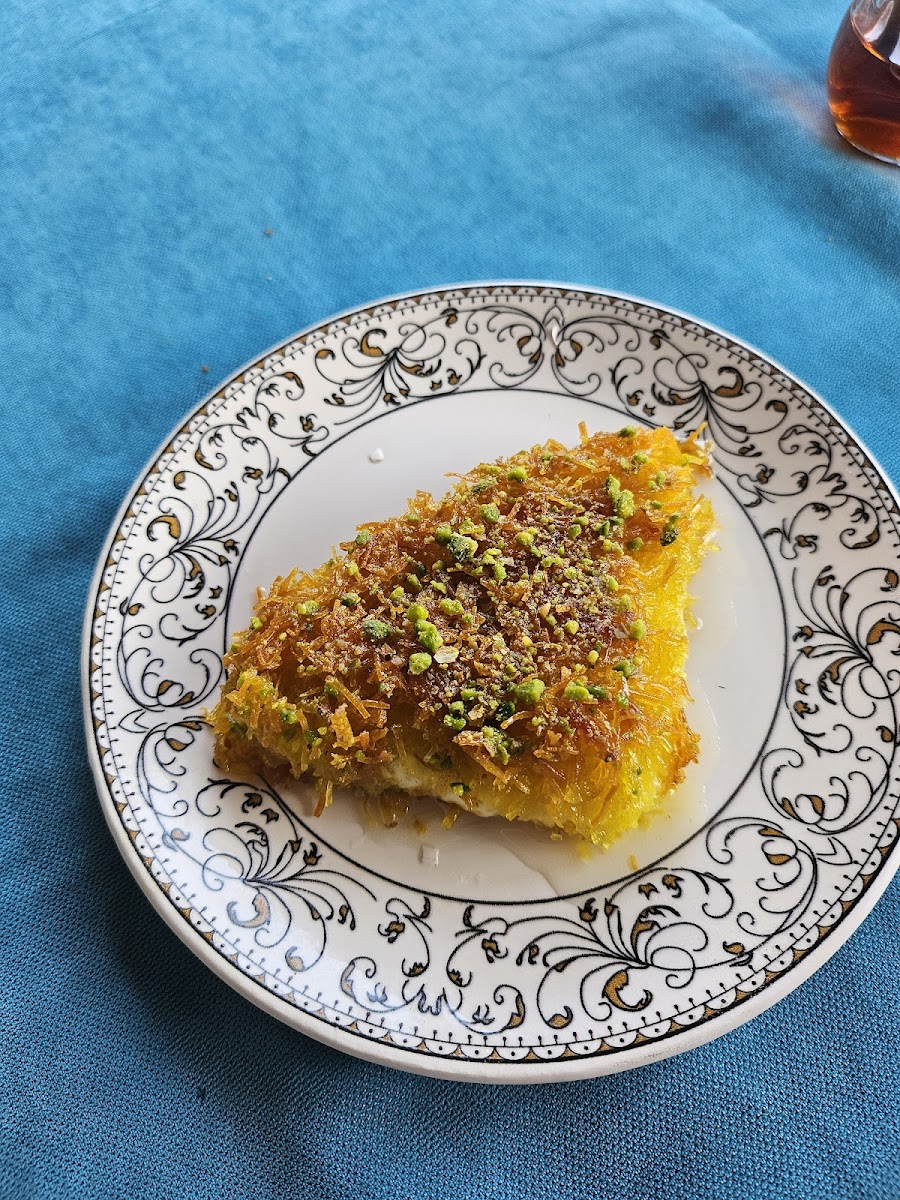 Mersin Hatay restaurant — fotoğraf 10
