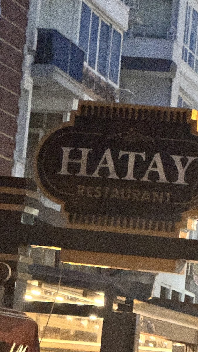 Mersin Hatay restaurant — fotoğraf 2