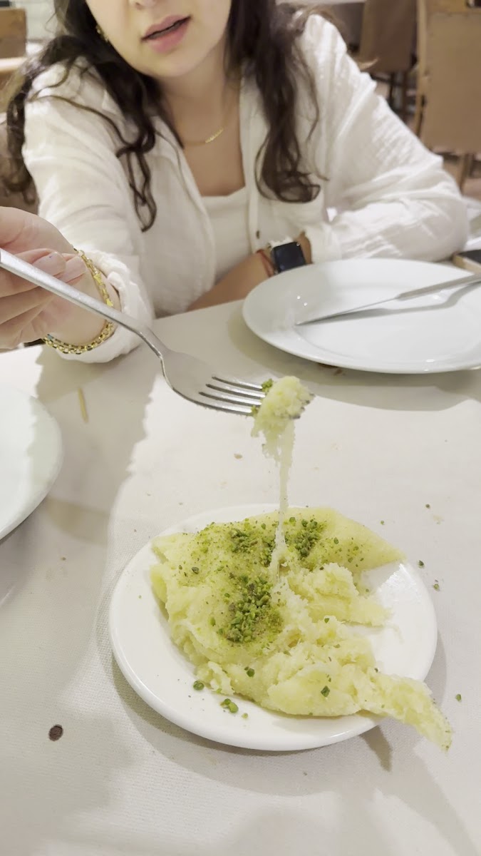 Mersin Hatay restaurant — fotoğraf 3
