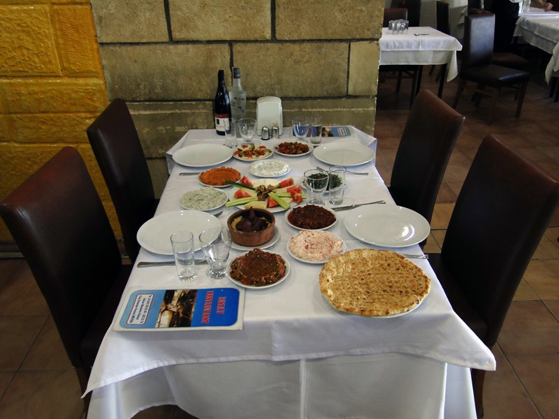Mersin Hatay restaurant — fotoğraf 5