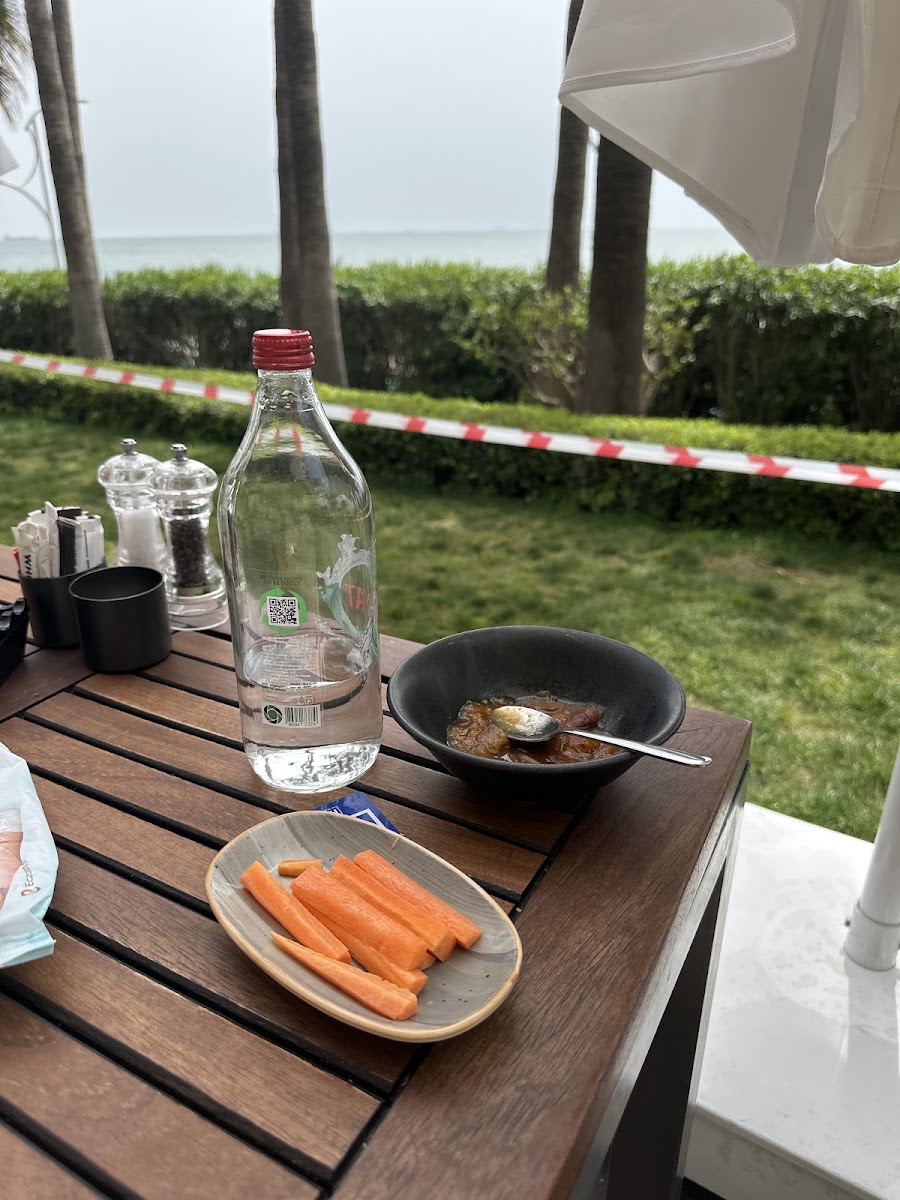Mersin HiltonSA — fotoğraf 2