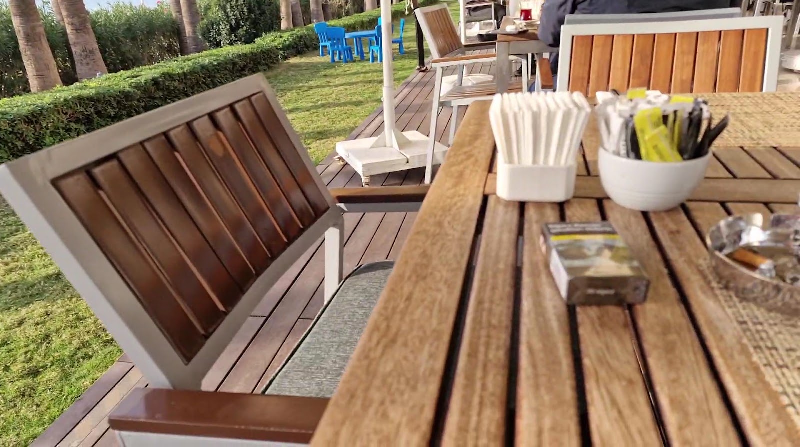 Mersin HiltonSA — fotoğraf 3