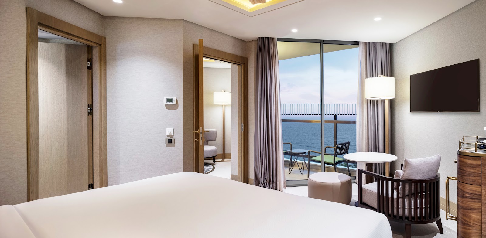 Mersin HiltonSA — fotoğraf 4