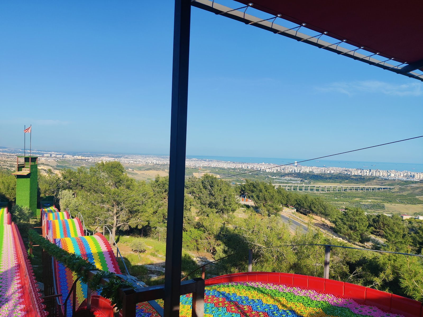 Mersin Macera Park — fotoğraf