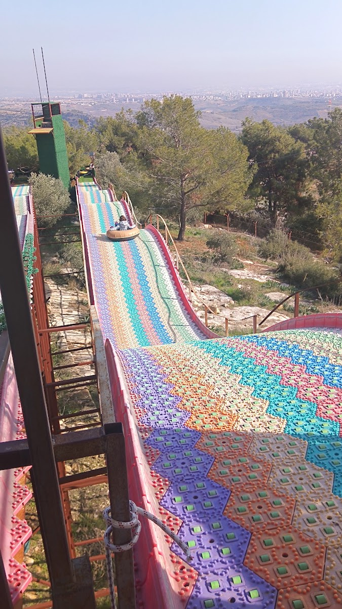 Mersin Macera Park — fotoğraf 3