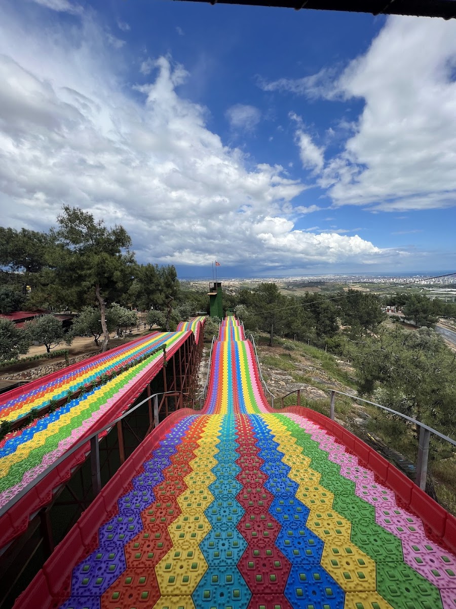 Mersin Macera Park — fotoğraf 4