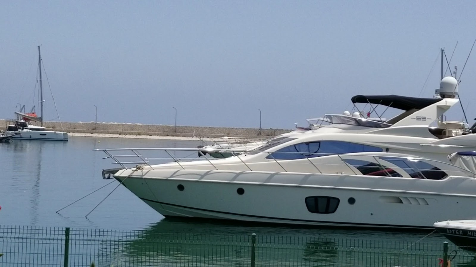 Mersin Marina — photo 4