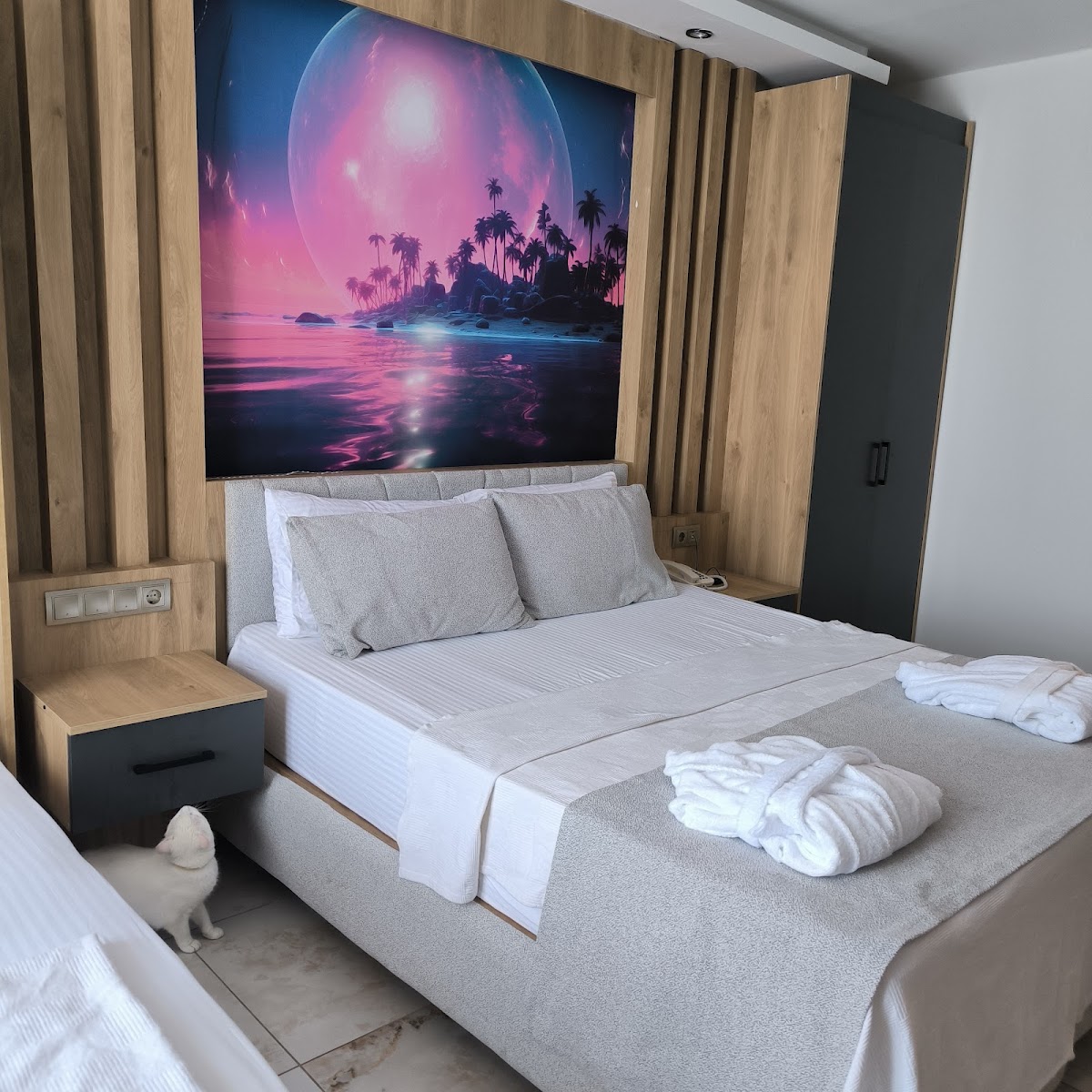 ViceCity Beach Resort Otel — fotoğraf 4