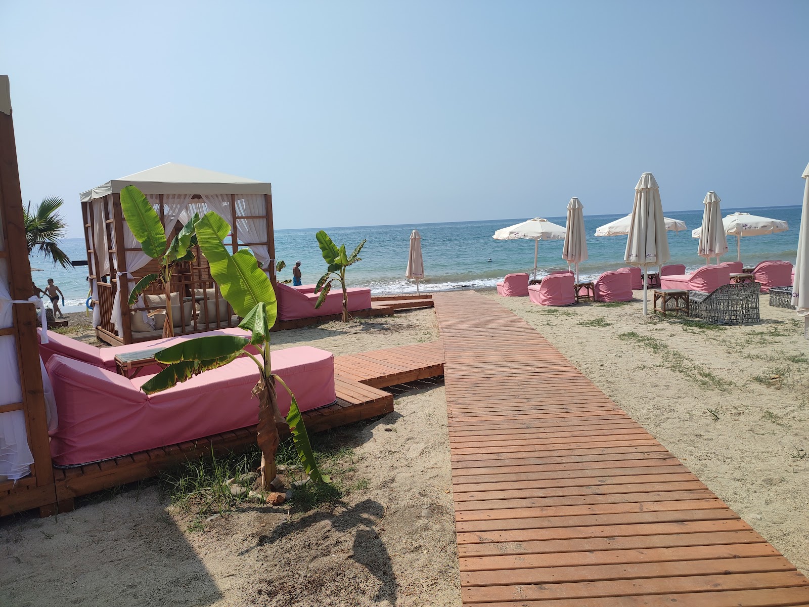 ViceCity Beach Resort Otel — fotoğraf 5