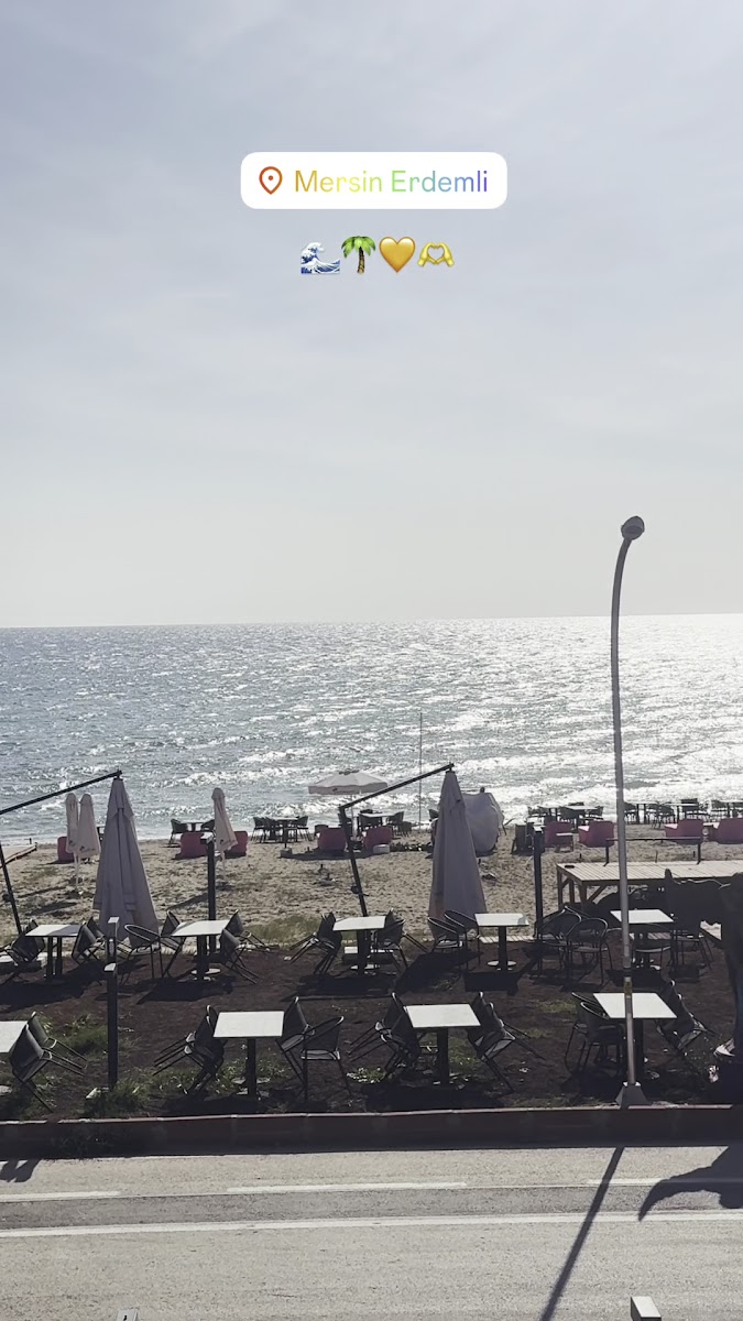ViceCity Beach Resort Otel — fotoğraf 8