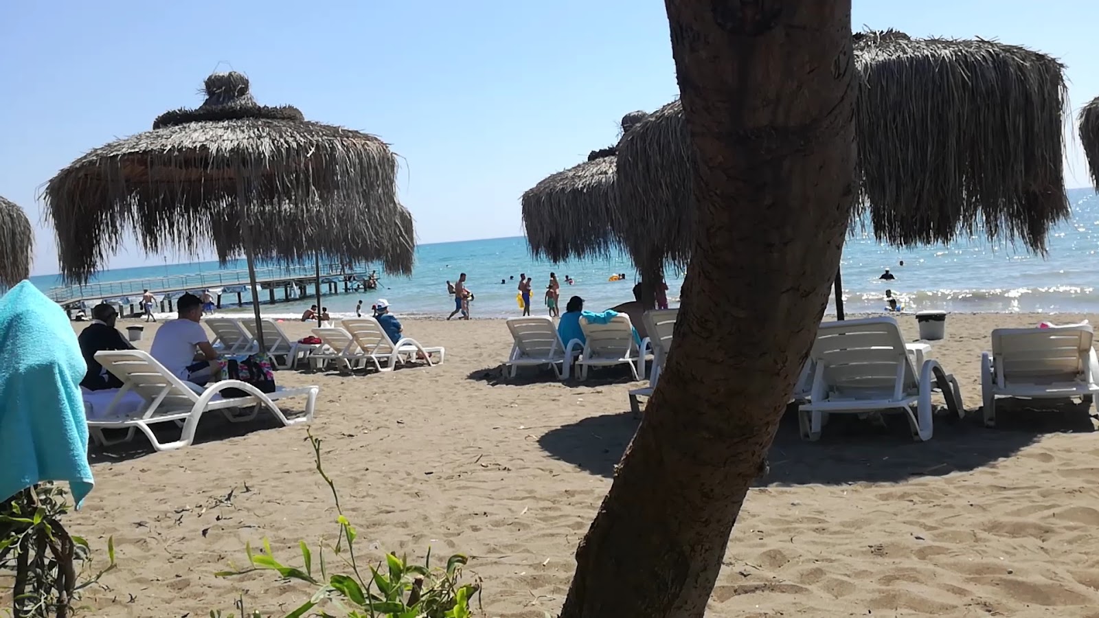 Wonasis Resort Hotel Mersin — fotoğraf 3