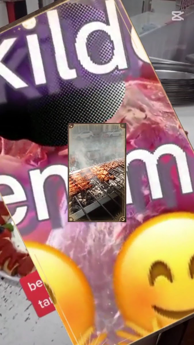 Mersin Seç Tantuni Kebap - Mahmut Aras — fotoğraf 3