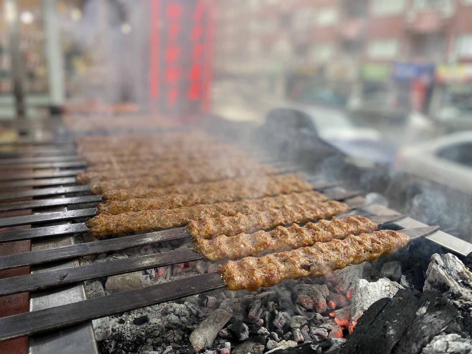 Mersin Seç Tantuni Kebap - Mahmut Aras — fotoğraf 4