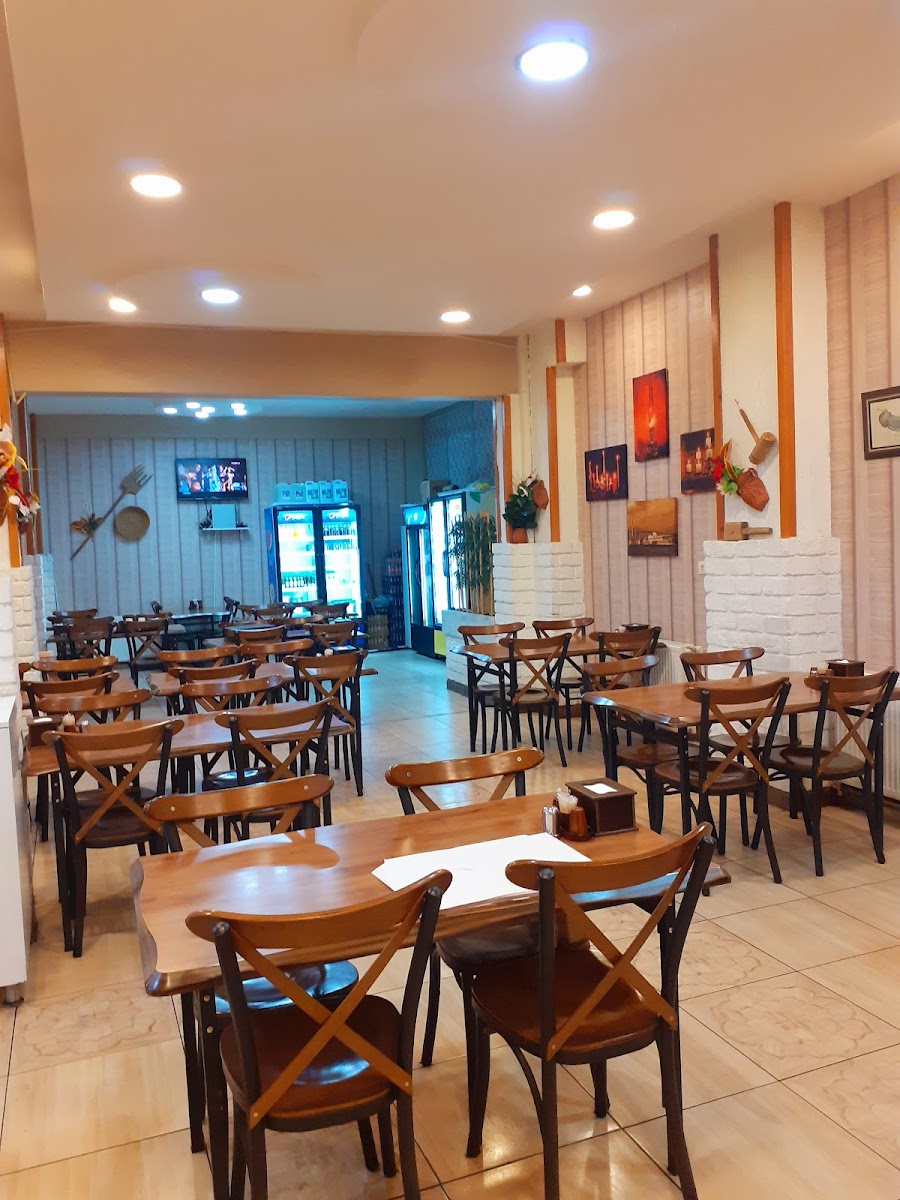 Mersin Seç Tantuni Kebap - Mahmut Aras — fotoğraf 5