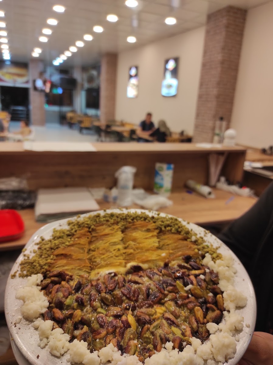 MERSİN TANTUNİ KÜNEFE KENT PARK — fotoğraf 2