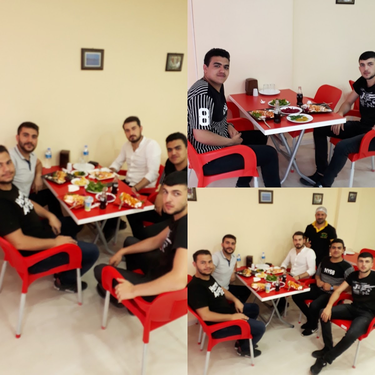 Mersin Yaprak Tantuni Iğdır Şubesi — fotoğraf 5