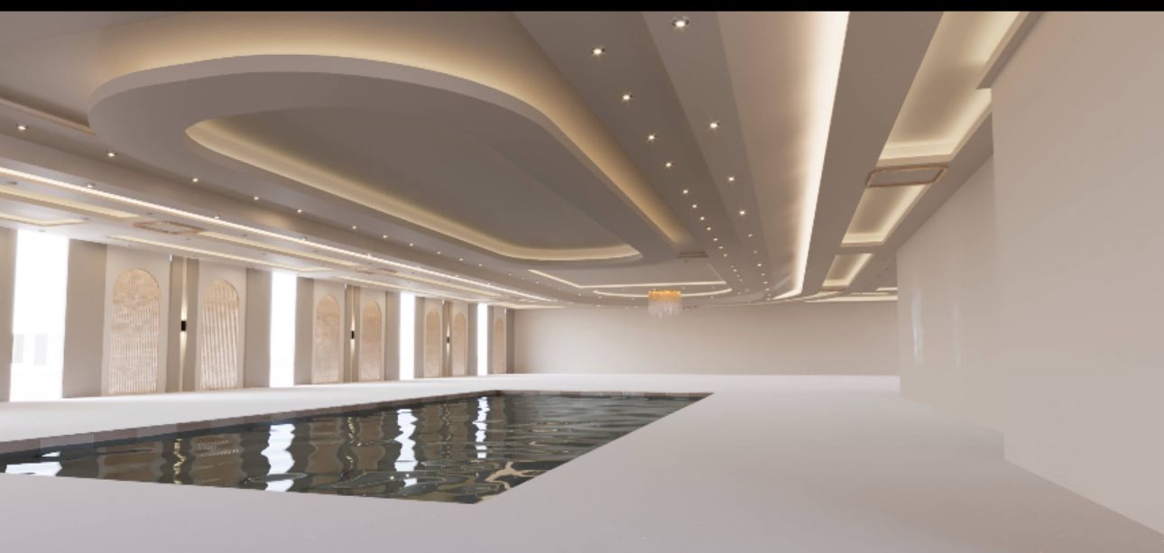 Mersin Yücesoy Liva Hotel Spa Convection Center — fotoğraf 8