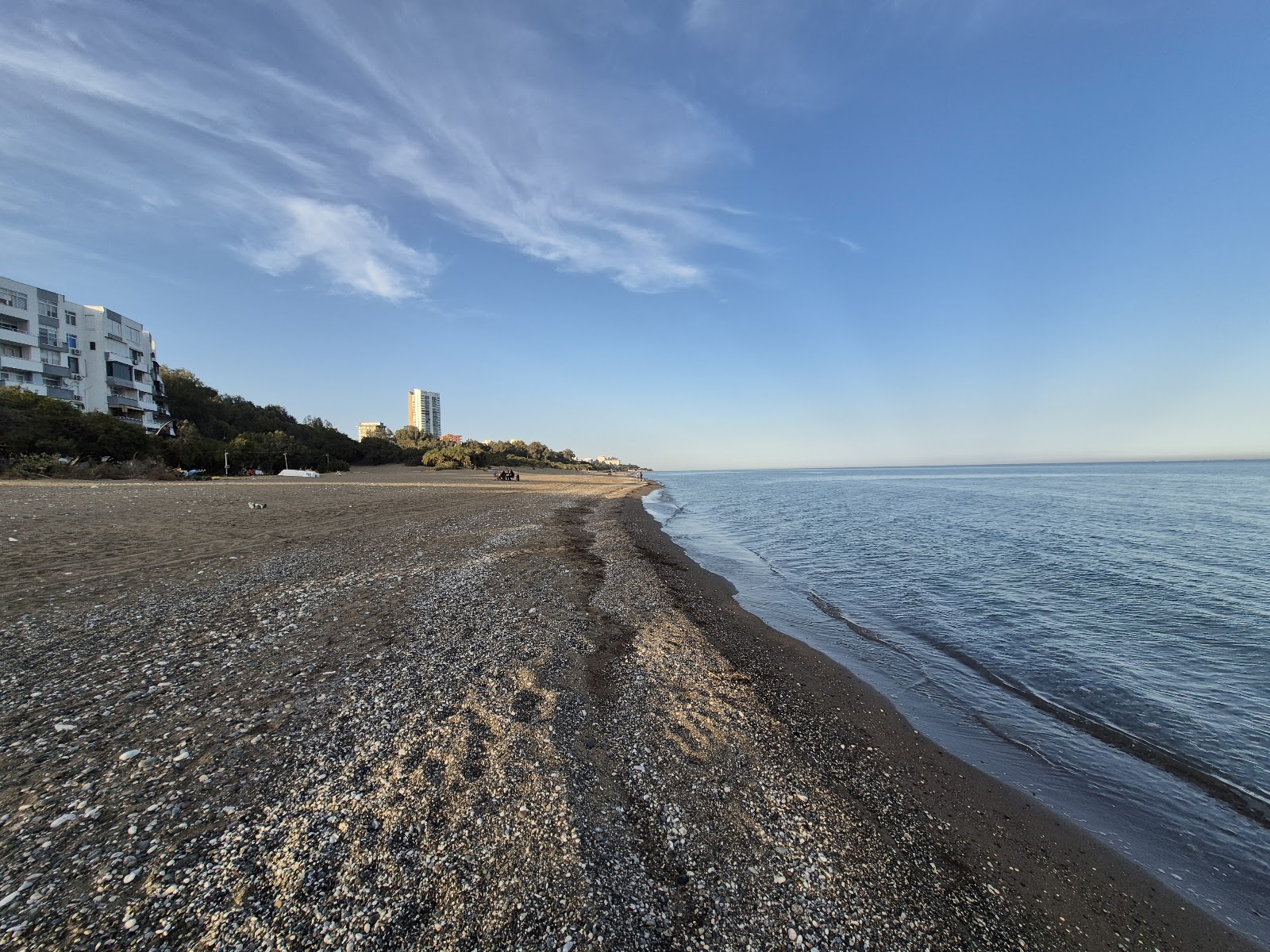 Mersin Yüzüncü Yıl Tabiat Parkı — fotoğraf 4
