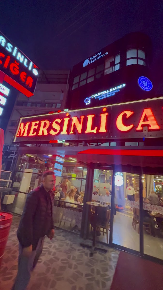 Mersinli Canciğer Menemen |Mersinli Canciğer Mehmet Usta| Mersinli Ciğerci Menemen — photo 11