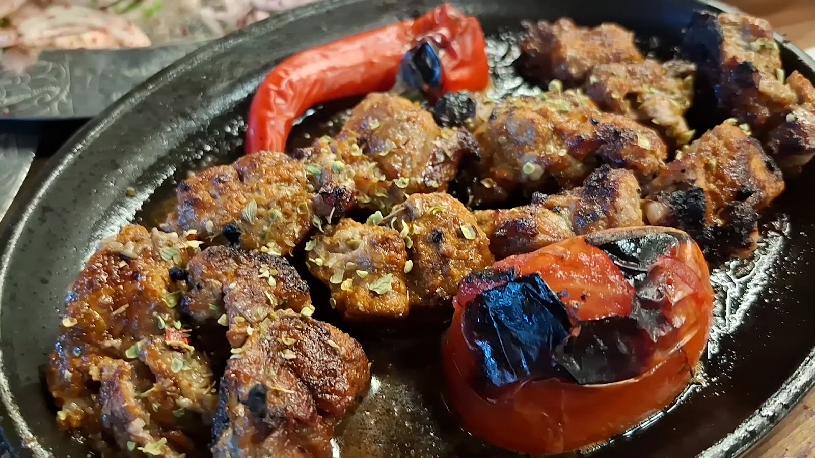 Mersinli Canciğer Menemen |Mersinli Canciğer Mehmet Usta| Mersinli Ciğerci Menemen — photo 3